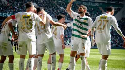 Enes Çelik açıkladı: Bursaspor’un kupası ne zaman verilecek?