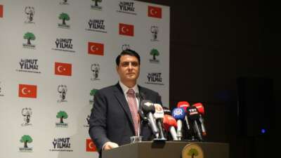 CHP’den istifa eden Umut Yılmaz’dan şok iddialar
