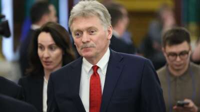 Kremlin: “ABD-İran arasında planlanan görüşmeleri memnuniyetle karşılıyoruz”