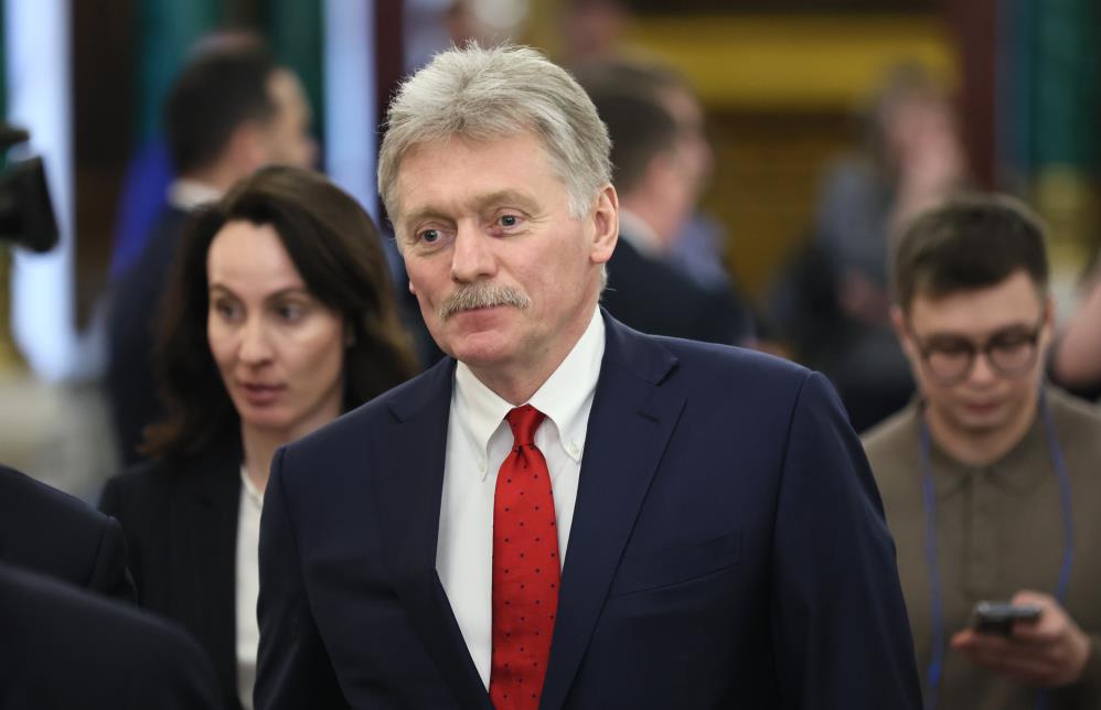Kremlin: “ABD-İran arasında planlanan görüşmeleri memnuniyetle karşılıyoruz”