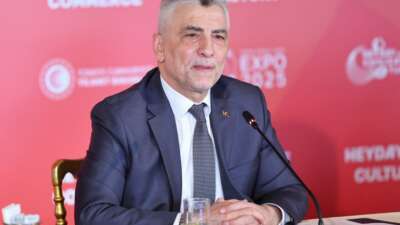 Ticaret Bakanı Ömer Bolat’tan ABD’nin ilave gümrük vergilerine ilişkin açıklama