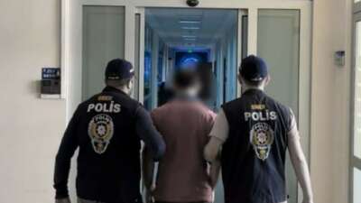 “Fal bakma” vaadiyle dolandırıcılık yapan şahıs yakalandı