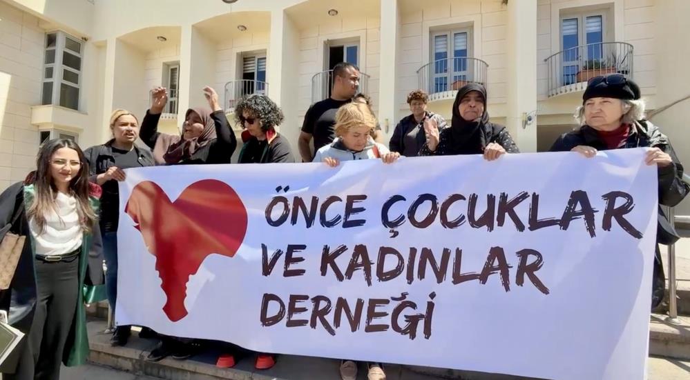 Eski eşini öldüren sanık: “Kendimi kaybettim”