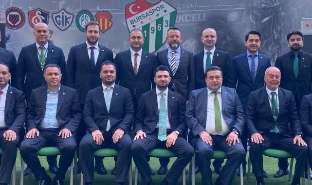 Bursaspor’a cağ kebap jesti
