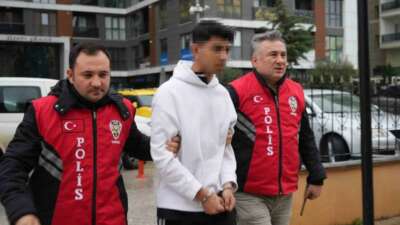 Öldürülen 15 yaşındaki Gülden’in katil zanlısı, cinayeti günler öncesinden arkadaş grubunda paylaştı