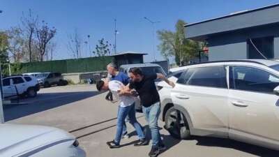 Bursa’da kuyumcuya silahlı soygun! Tutuklandılar…