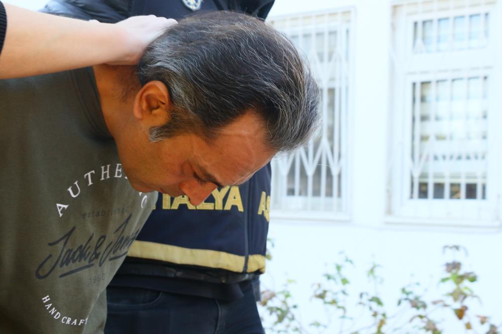 Eski eşi Pınar’ı yakarak öldüren Gürhan Üzer’in davası ölümüyle düştü