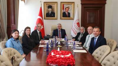İznik’in Selçuklu Mahallesine modern aile sağlığı merkezi inşa edilecek
