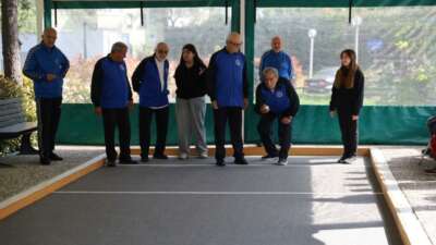 Bursa’da sporun yaşı yok