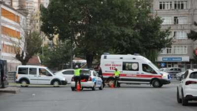 Polis katiline yeniden görülen davada müebbet hapis cezası