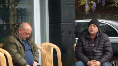 Trabzon’a şehit ateşi düştü