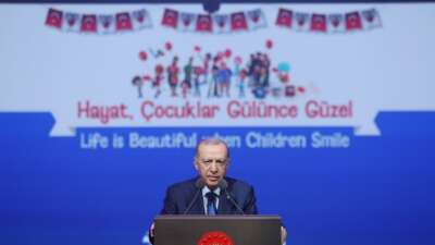 Erdoğan’dan deprem açıklaması: Tüm kurumlarımız teyakkuz halinde