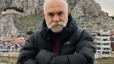 Oyuncu Yavuz Çetin hayatını kaybetti
