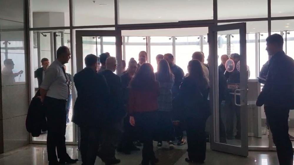 İBB’den Murat Ongun’un avukatına tutuklama talebi
