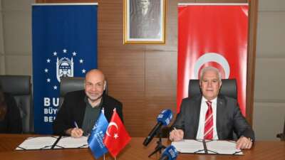 Bursa’dan küresel adım: ”Yeşil Bursa” sertifikasyon sistemi hayata geçiyor
