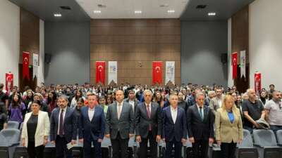 Karacabey’de kariyer ve istihdam buluşması