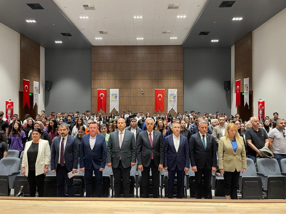 Karacabey’de kariyer ve istihdam buluşması