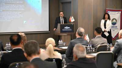 Turizm Sektörü Yangın Güvenliği İçin Bursa Business School’da Buluştu