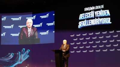 Bakan Güler: “Türk savunma sanayii, dünyadaki stratejik dengeleri etkileyen ve buna yön veren bir güç hâline gelmiştir”