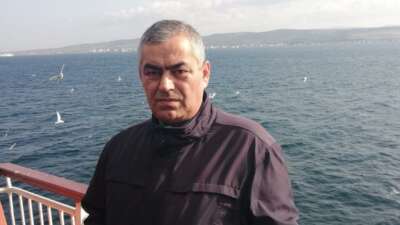 Baba çocukları tarafından yattığı yatakta ölü bulundu