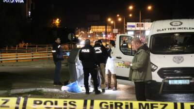 Vicdansızlığın böylesi… Çöp konteynerinde bebek cesedi bulundu
