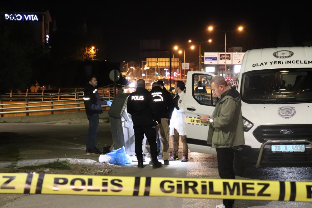Vicdansızlığın böylesi… Çöp konteynerinde bebek cesedi bulundu