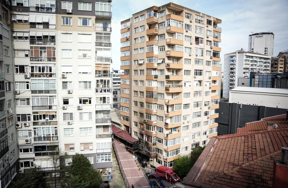 İstanbul’da 29 kişinin hayatını kaybettiği gece kulübü yangını davasında 1 sanığa tahliye