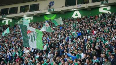 Bursaspor’un şampiyonluk biletleri satışta!