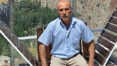 İnşaat iskelesinden düşen işçi hayatını kaybetti