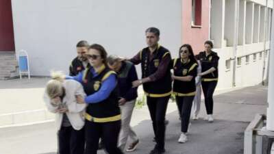 Fuhuş şebekesi çökertildi: 72 milyon TL mal varlığı ve paraya el konuldu