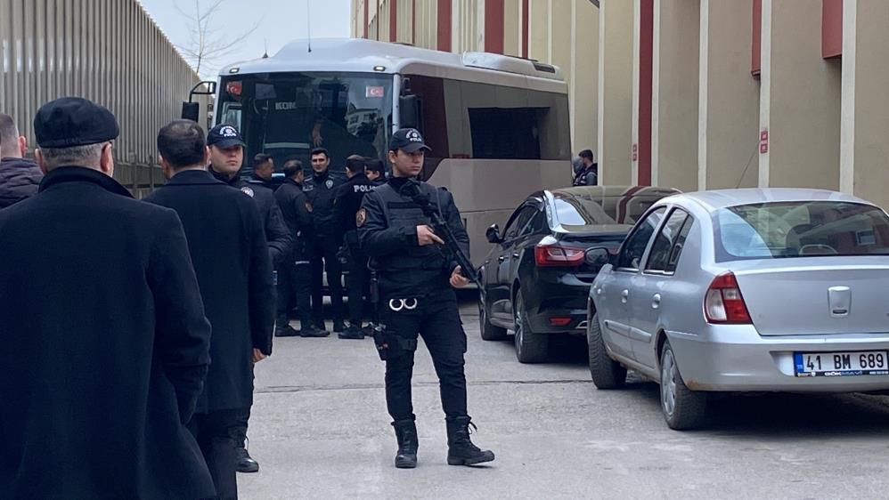 77 milyonluk MESEM vurgunu hazırlanan iddianamesi kabul edildi