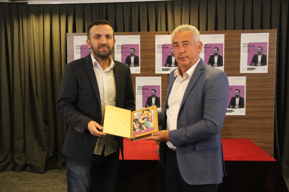 Nilüfer’de sözlü kültürden dijitale anlatı konuşuldu