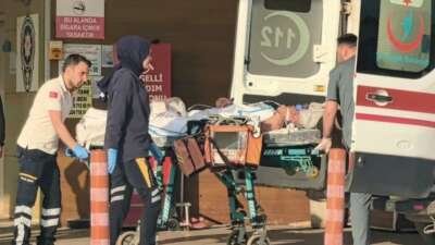 Bursa’da kolonya içen şahıs hayatını kaybetti