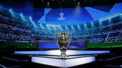 UEFA Şampiyonlar Ligi’nde çeyrek final heyecanı