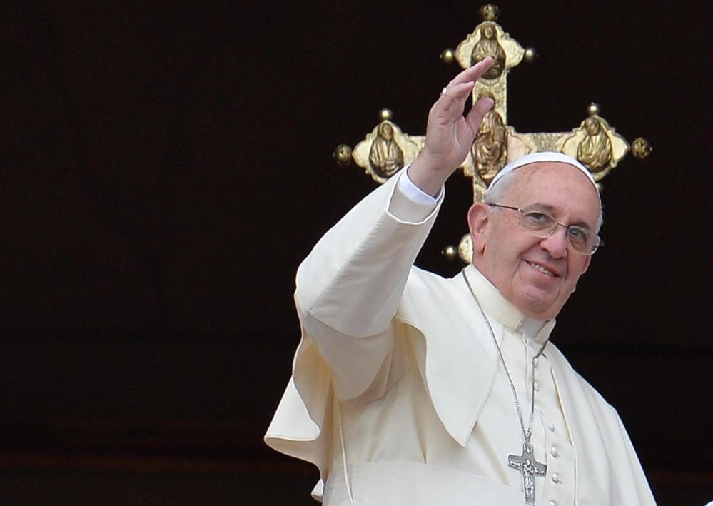Papa Francis’in ölüm nedeni ve vasiyeti belli oldu!