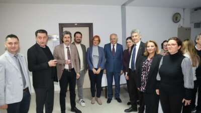 Uludağ Tematik Kahve Günleri’nin ilki “Yapay Zeka” vizyonuyla gerçekleşti
