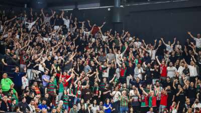 Karşıyaka-Bursaspor maçının ardından ceza kesildi!