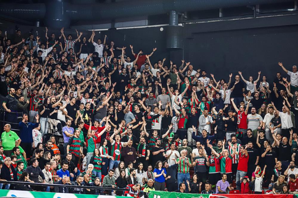 Karşıyaka-Bursaspor maçının ardından ceza kesildi!