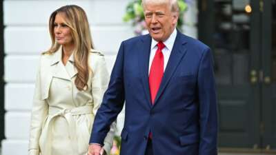 Trump, Papa Francis’in cenaze törenine katılacak