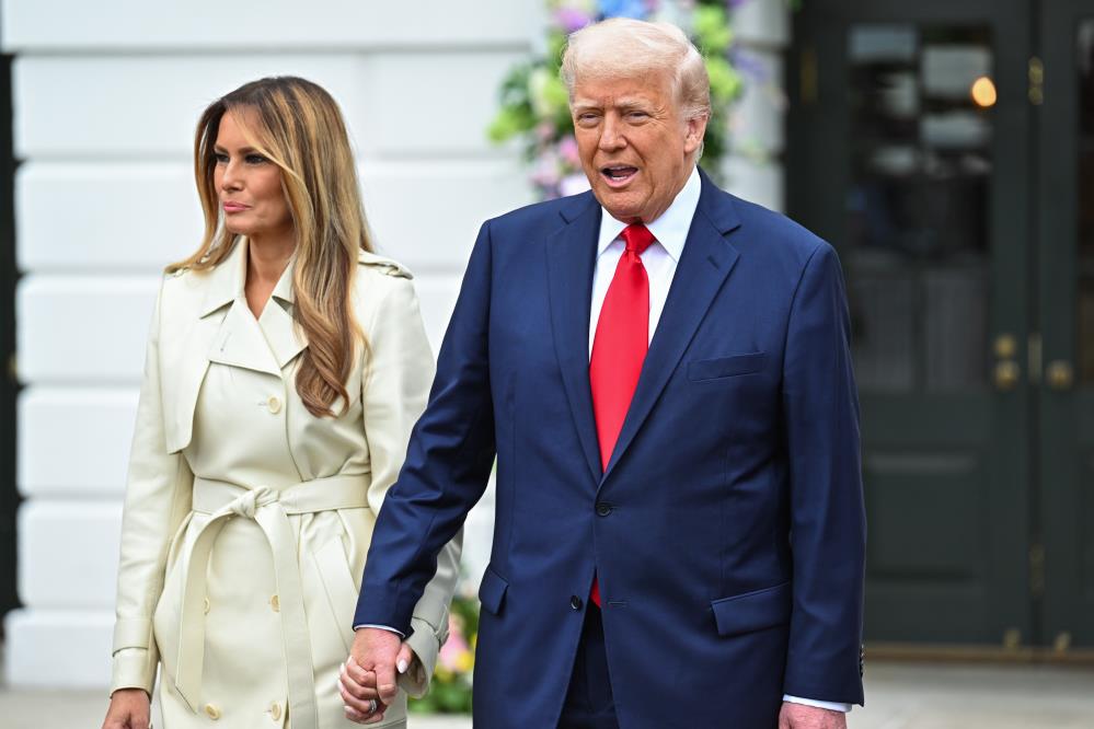 Trump, Papa Francis’in cenaze törenine katılacak
