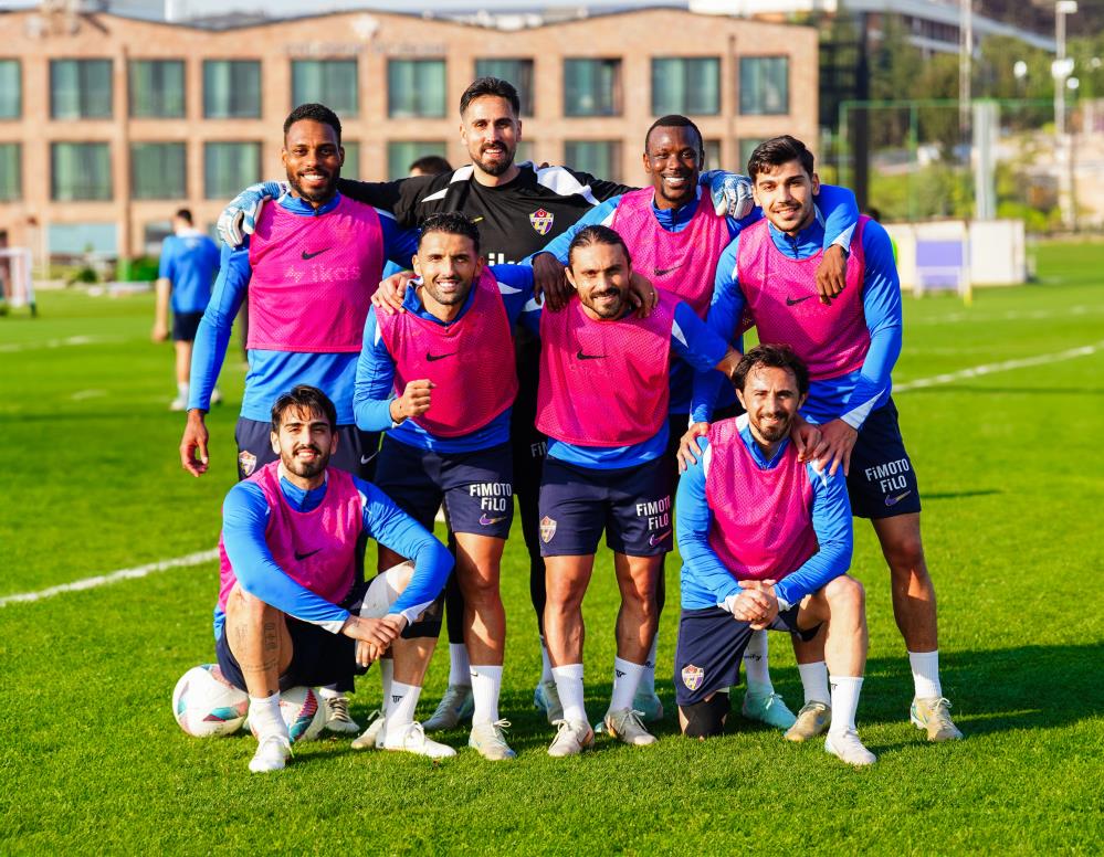 Eyüpspor’dan dev prim sözü