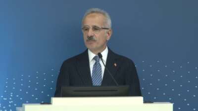 Bakan Uraloğlu: ‘‘Kalkınma Yolu Projesi, Türkiye’nin jeopolitik ve ekonomik ağırlığını perçinleyecek”