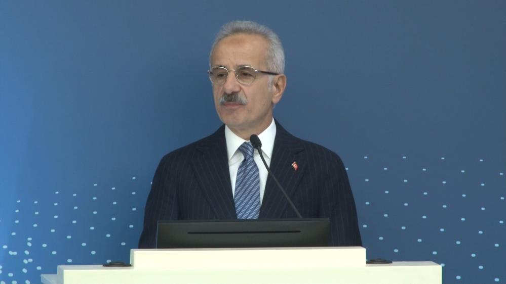 Bakan Uraloğlu: ‘‘Kalkınma Yolu Projesi, Türkiye’nin jeopolitik ve ekonomik ağırlığını perçinleyecek”