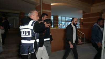 Hamile eşini öldürüp cesetle aynı evde 10 gün boyunca kalan koca tutuklandı
