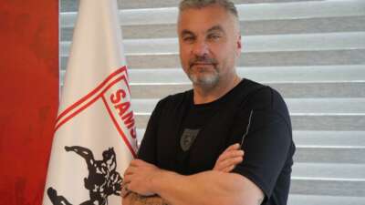 Thomas Reis’ten yabancı hakem çıkışı