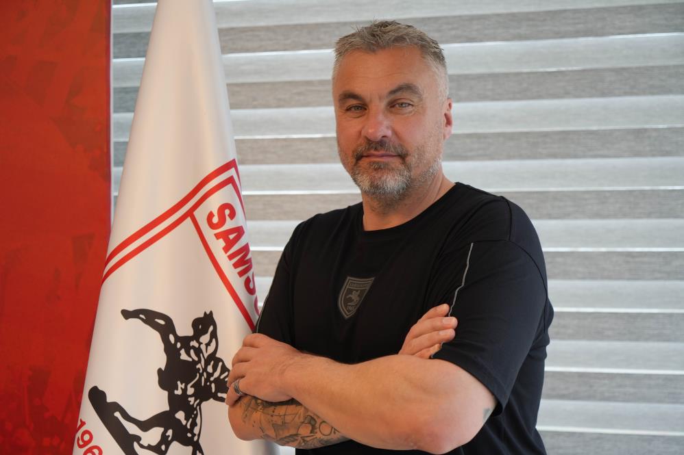 Thomas Reis’ten yabancı hakem çıkışı