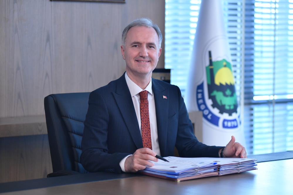 İnegöl mobilyası 52. kez vitrine çıkıyor