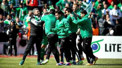 PFDK cezayı kesti! Bursaspor’un şampiyonluk maçının faturası ağır oldu!