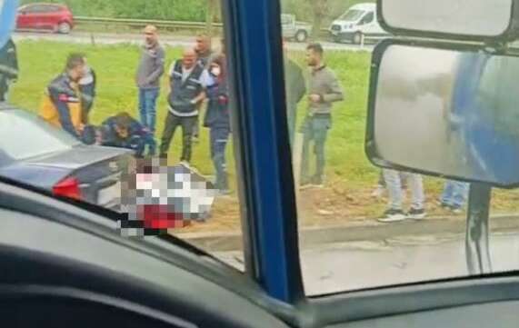 Bursa’da feci kaza: 1 kişi hayatını kaybetti!