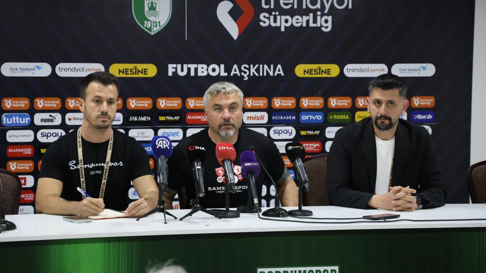Reis: Böyle bir galibiyete ihtiyacımız vardı